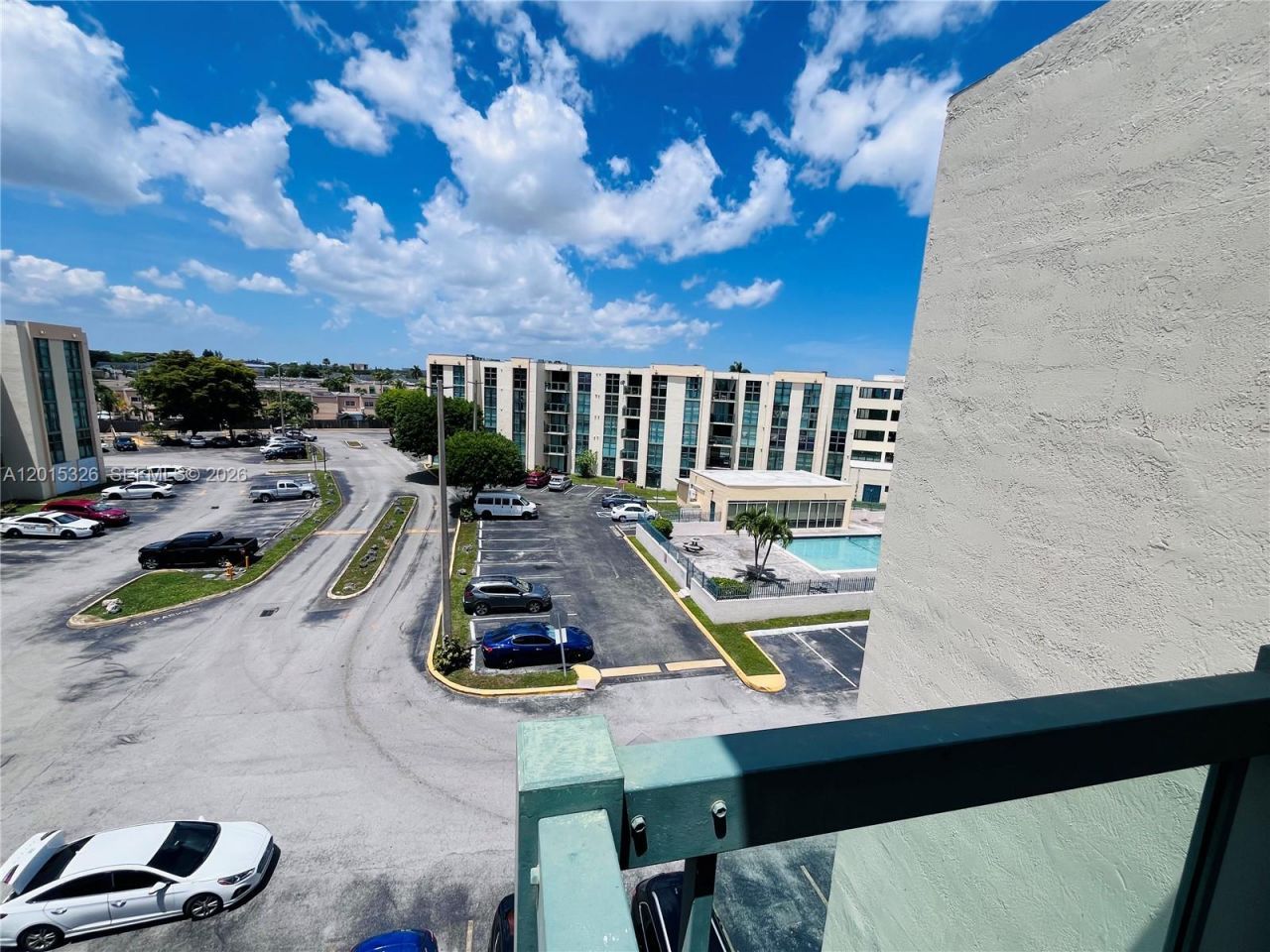 2055 SW 122nd Ave , Unit 507, Miami, FL 33175 Photo