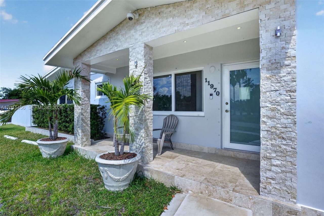11970 SW 177th Ter, Miami, FL 33177 Photo