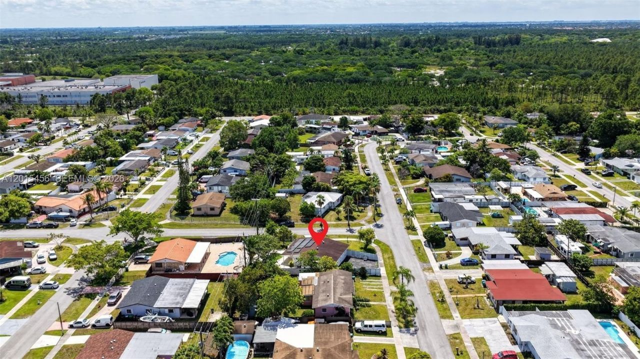 11970 SW 177th Ter , Miami, FL 33177 Photo