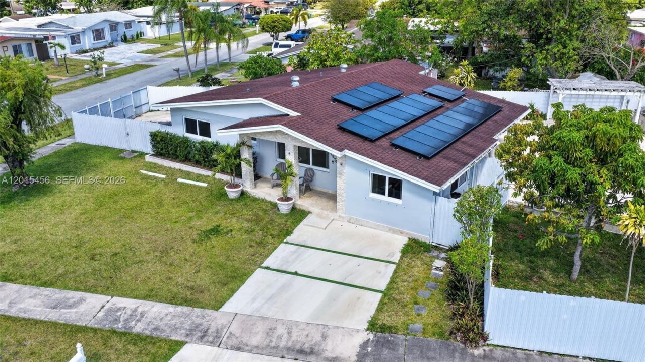 11970 SW 177th Ter , Miami, FL 33177 Photo