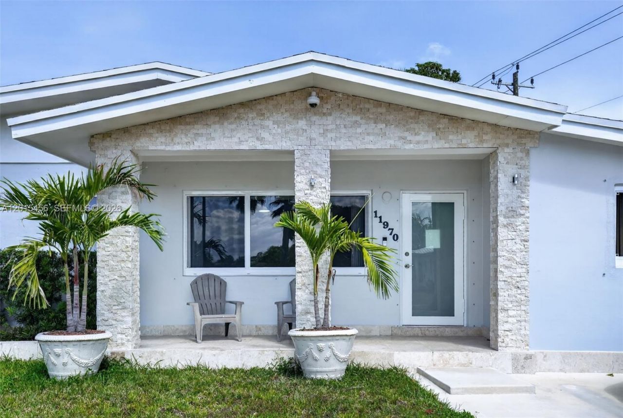 11970 SW 177th Ter , Miami, FL 33177 Photo