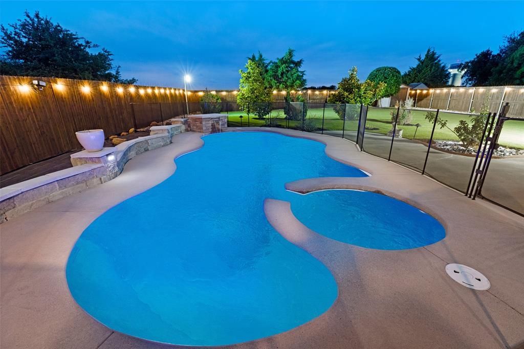 3317 Wiltshire Horn Avenue, McKinney, TX 75071 Main Photo