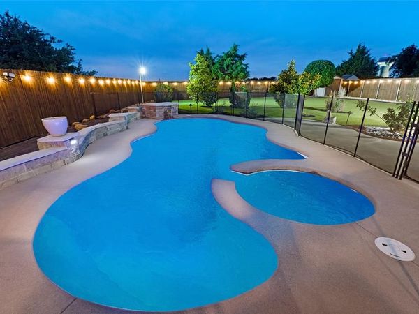 3317 Wiltshire Horn Avenue, McKinney, TX 75071