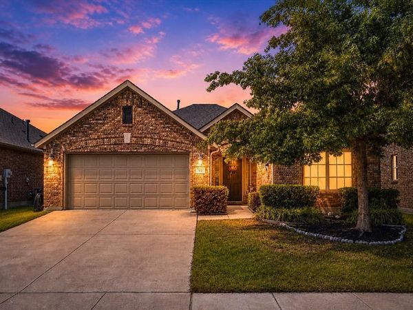 112 Pleasant Hill Lane , Fate, TX 75189