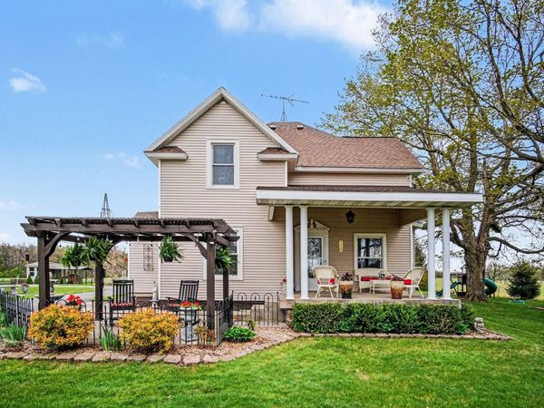 6423 Briggs Drive, Greenville, MI 48838