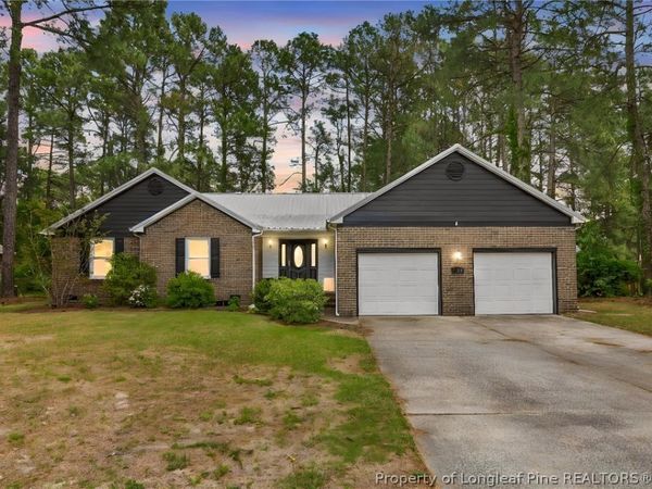 7760 Pintail Drive , Fayetteville, NC 28311
