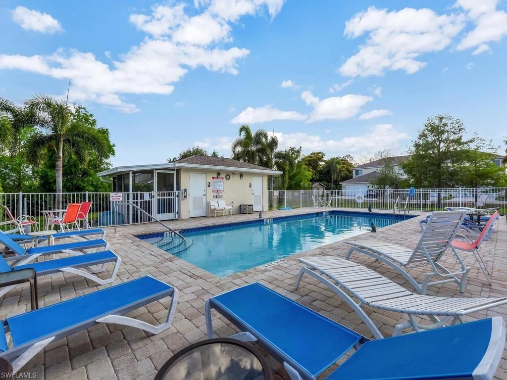 13150 Broadhurst Loop , Unit 203, Fort Myers, FL 33919 Photo