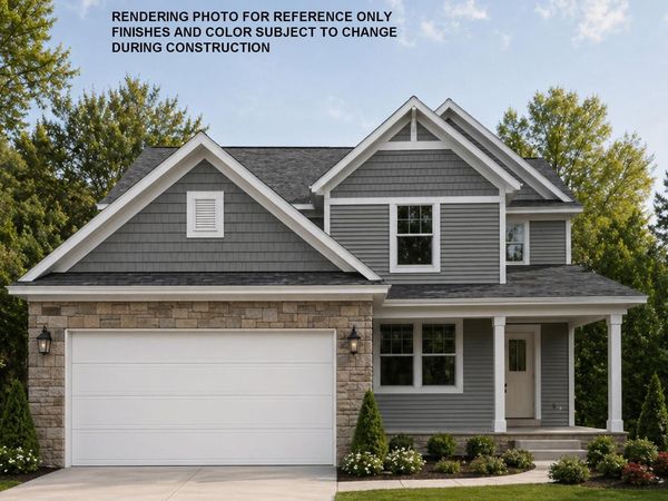 1340 Cascade Trail, Traverse City, MI 49685
