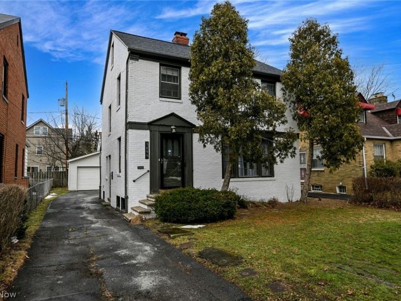 3699 Bainbridge Road, Cleveland Heights, OH 44118 Photo 37