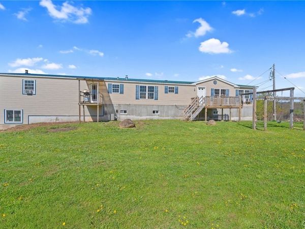 4267 Davis Corners Road , Morrisville, NY 13408