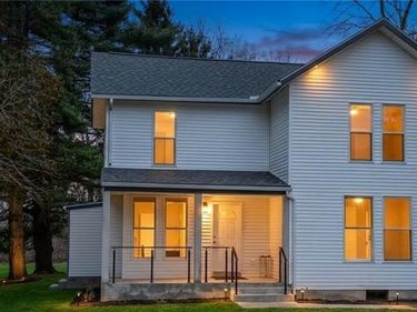 126 Havana Glen Road, Montour Falls, NY 14865