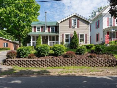 201 Riverside Avenue, Theresa, NY 13691