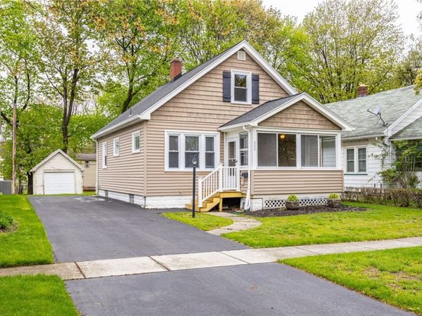 324 Conrad Drive , Rochester, NY 14616