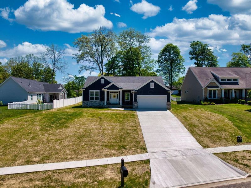 1725 Pleasantview Drive , Lancaster, OH 43130 Photo 3
