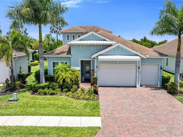 14624 Kelson CIR, NAPLES, FL 34114