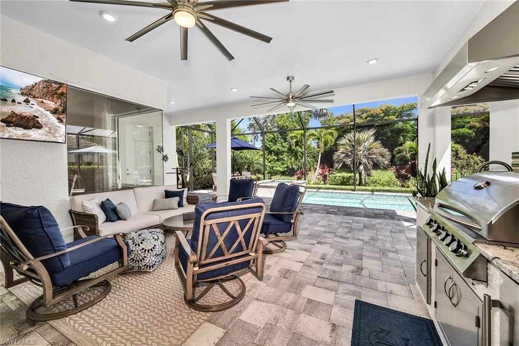 14624 Kelson Cir, Naples, FL 34114 Photo