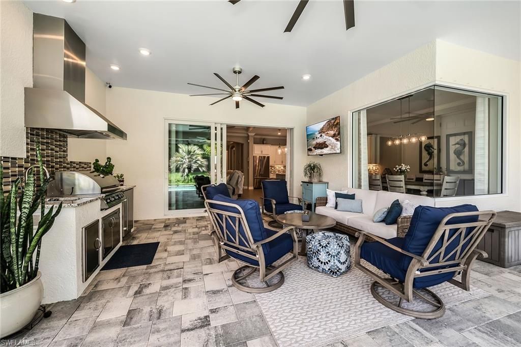 14624 Kelson Cir, Naples, FL 34114 Photo