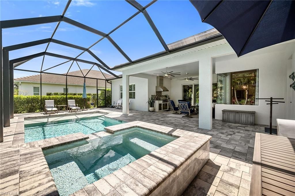 14624 Kelson Cir, Naples, FL 34114 Photo