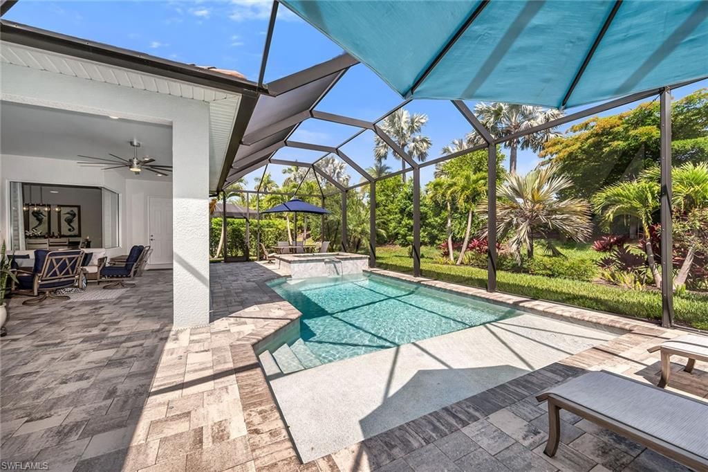 14624 Kelson Cir, Naples, FL 34114 Photo