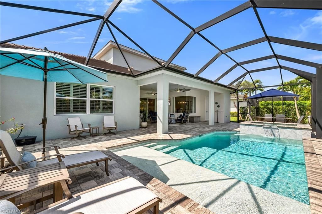 14624 Kelson Cir, Naples, FL 34114 Photo