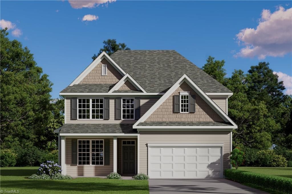 3904 Cassillis Way , Unit 83, Colfax, NC 27235 Main Photo