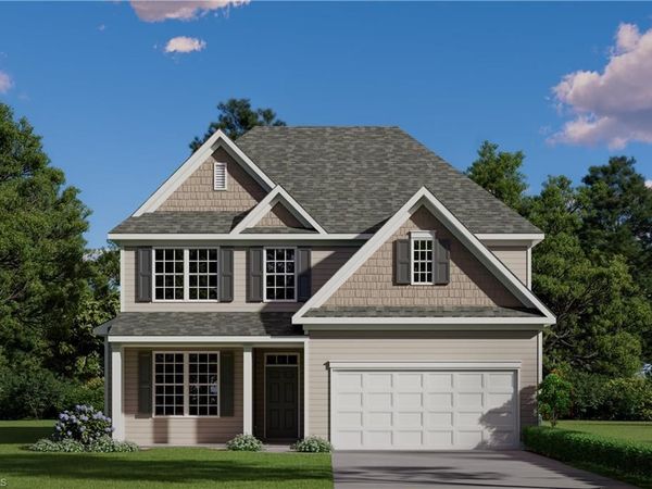 3904 Cassillis Way , Unit 83, Colfax, NC 27235
