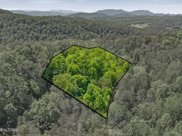 215 Citico Rd. Lot 1 Rd, Vonore, TN 37885