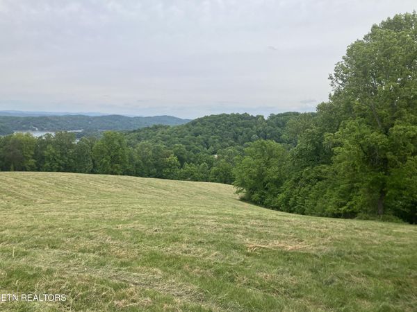 Lot 3 Overlook Trail , Maynardville, TN 37807