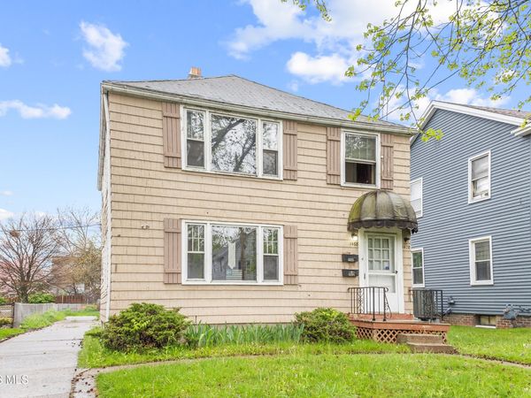 1468 Eleanor Avenue , Toledo, OH 43612