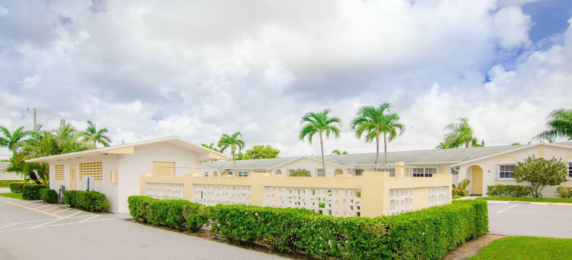 2630 Emory Drive E, Unit E, West Palm Beach, FL 33415 Photo