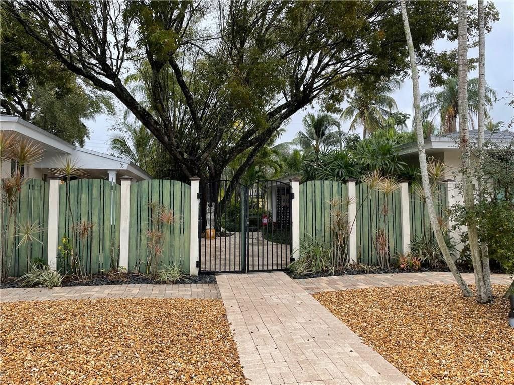 1408 NE 4th Place, Fort Lauderdale, FL 33301 Photo