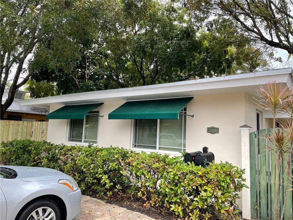 1408 NE 4th Place, Fort Lauderdale, FL 33301 Photo