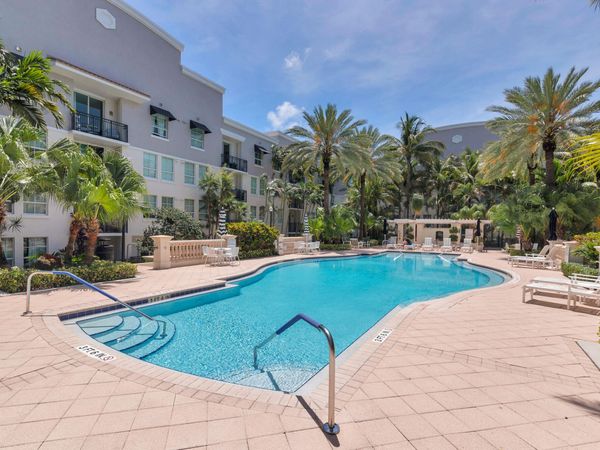 600 S Dixie Highway, Unit 257, West Palm Beach, FL 33401