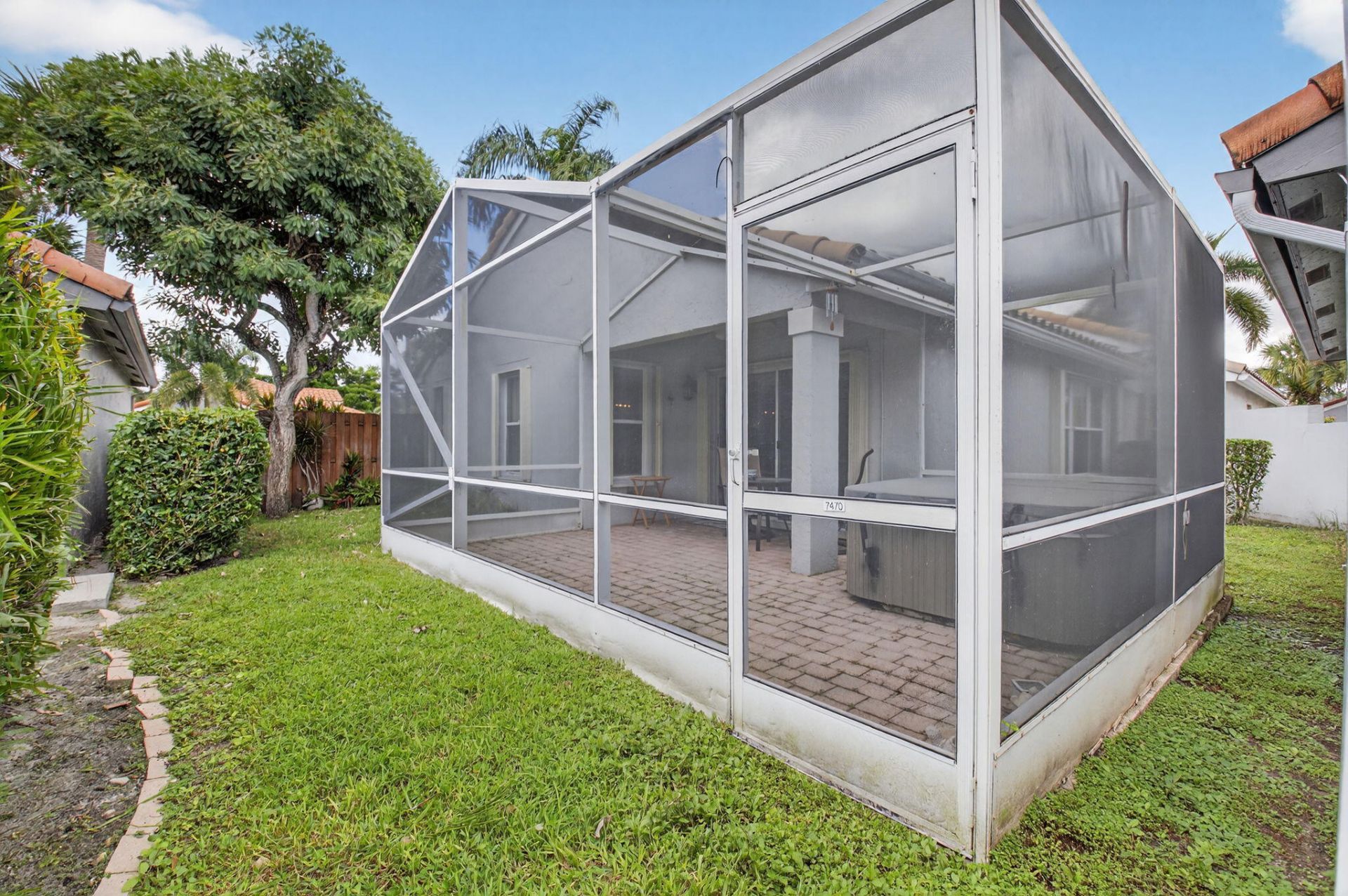 7470 Chorale Road, Boynton Beach, FL 33437 Photo
