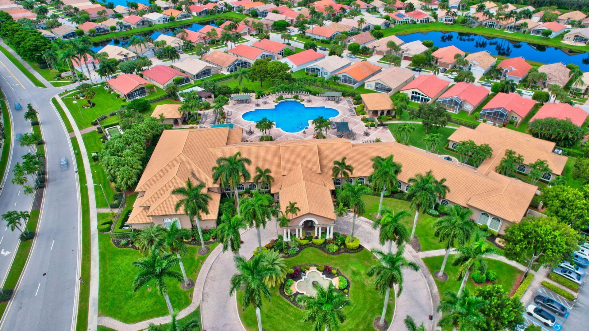 7470 Chorale Road, Boynton Beach, FL 33437 Photo