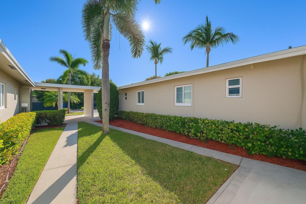 3041 NE 7th Avenue, Unit C, Pompano Beach, FL 33064 Photo