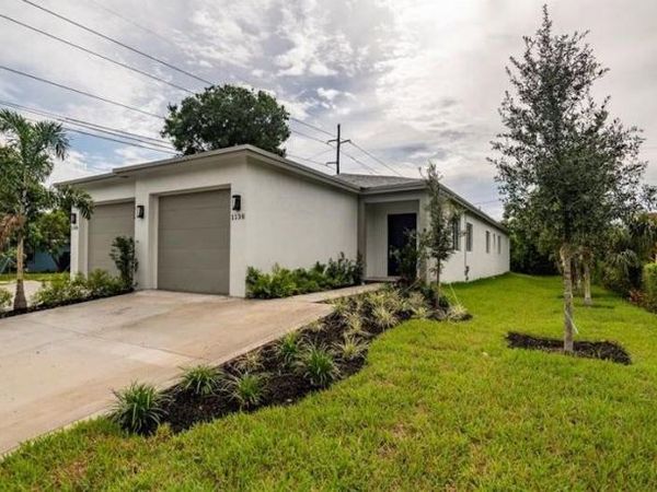 1138 NW 1st Avenue, Fort Lauderdale, FL 33311