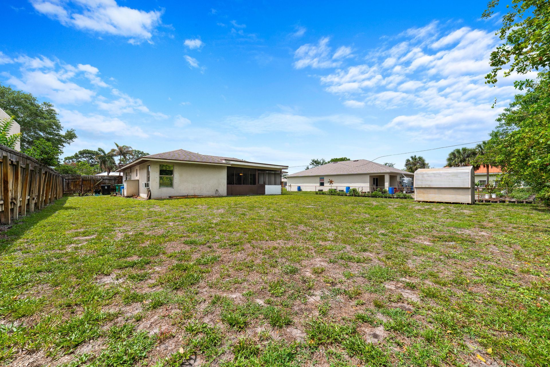 651 SW Badger Terrace, Port Saint Lucie, FL 34953 Photo