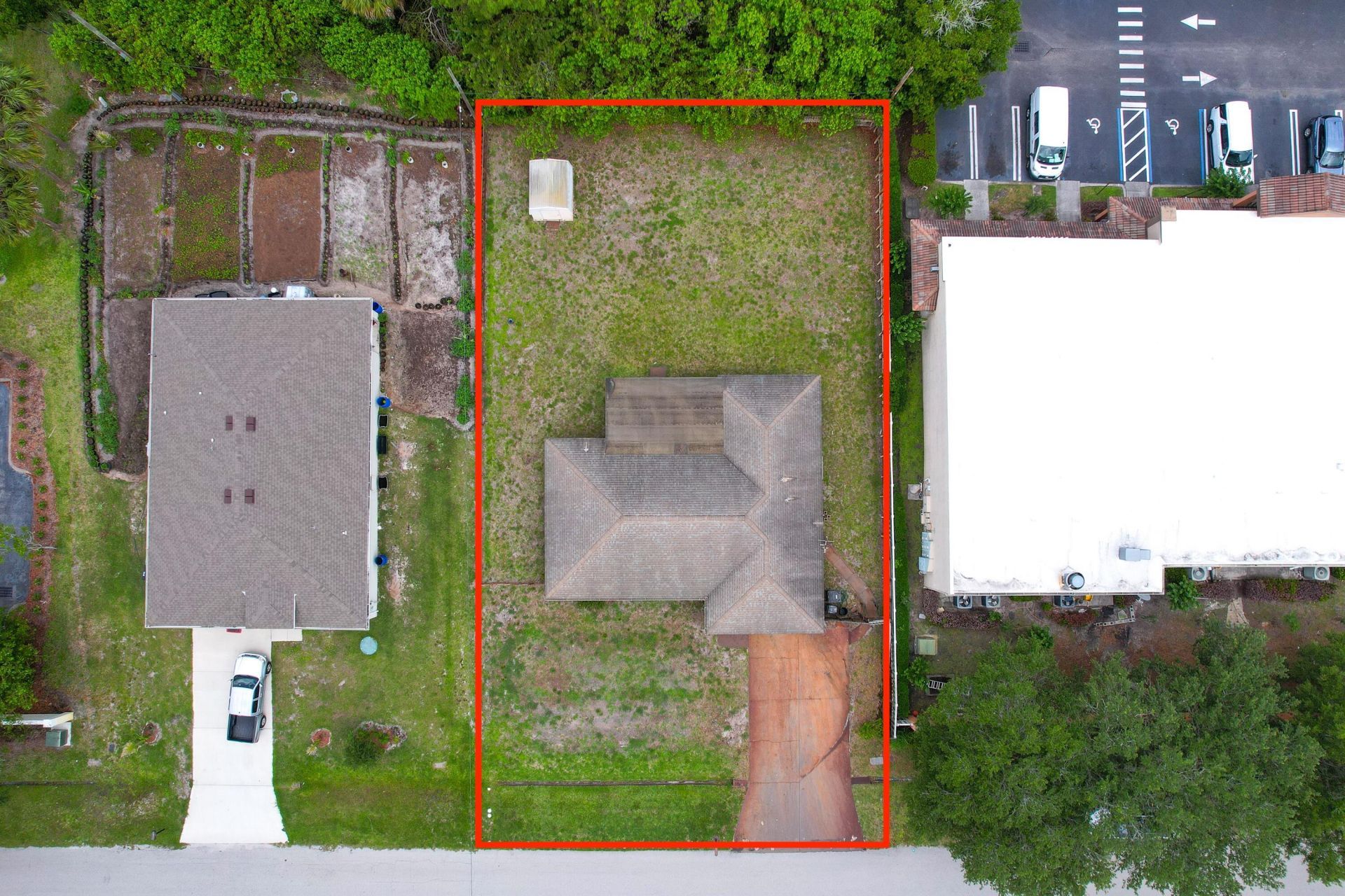 651 SW Badger Terrace, Port Saint Lucie, FL 34953 Photo