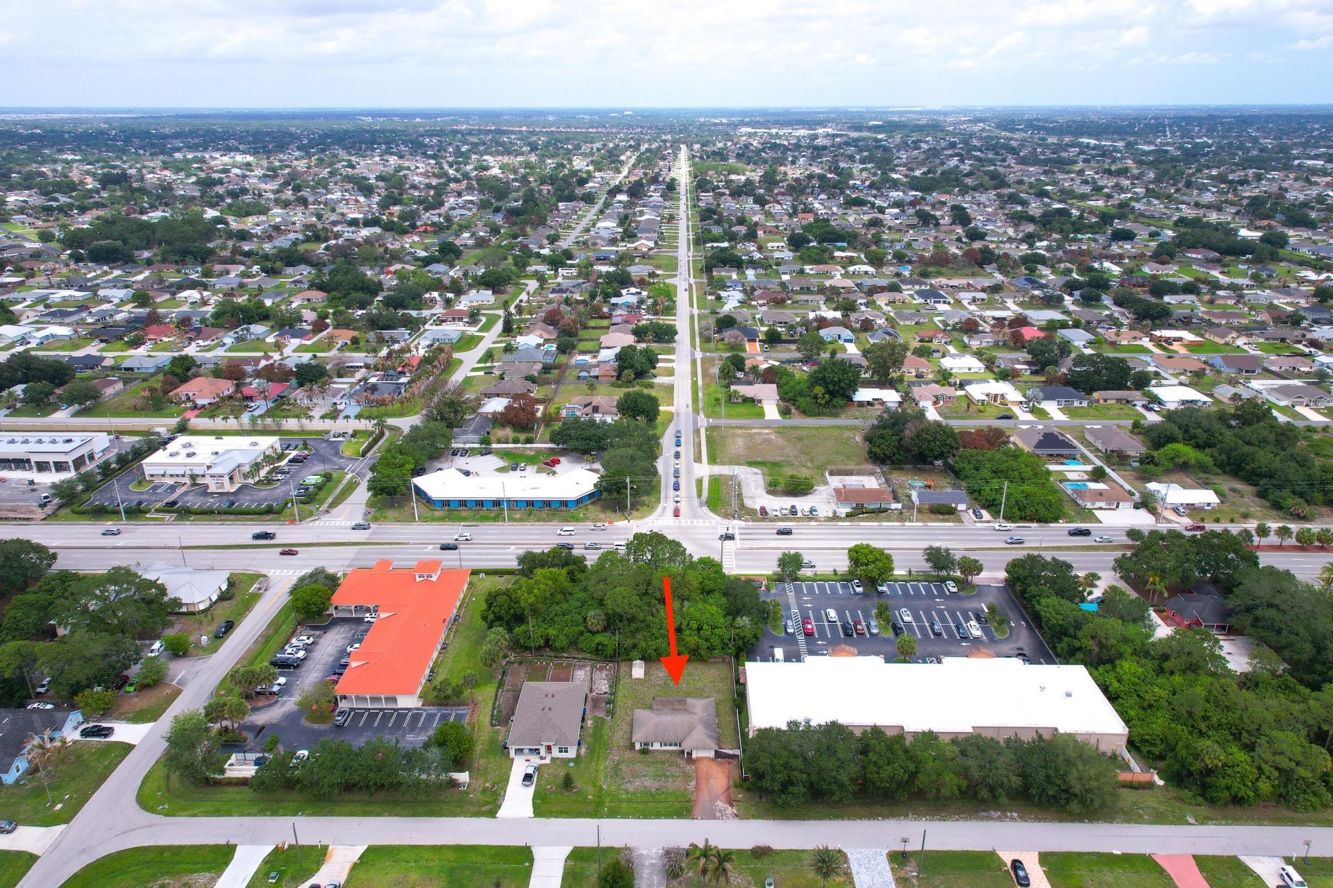 651 SW Badger Terrace, Port Saint Lucie, FL 34953 Photo