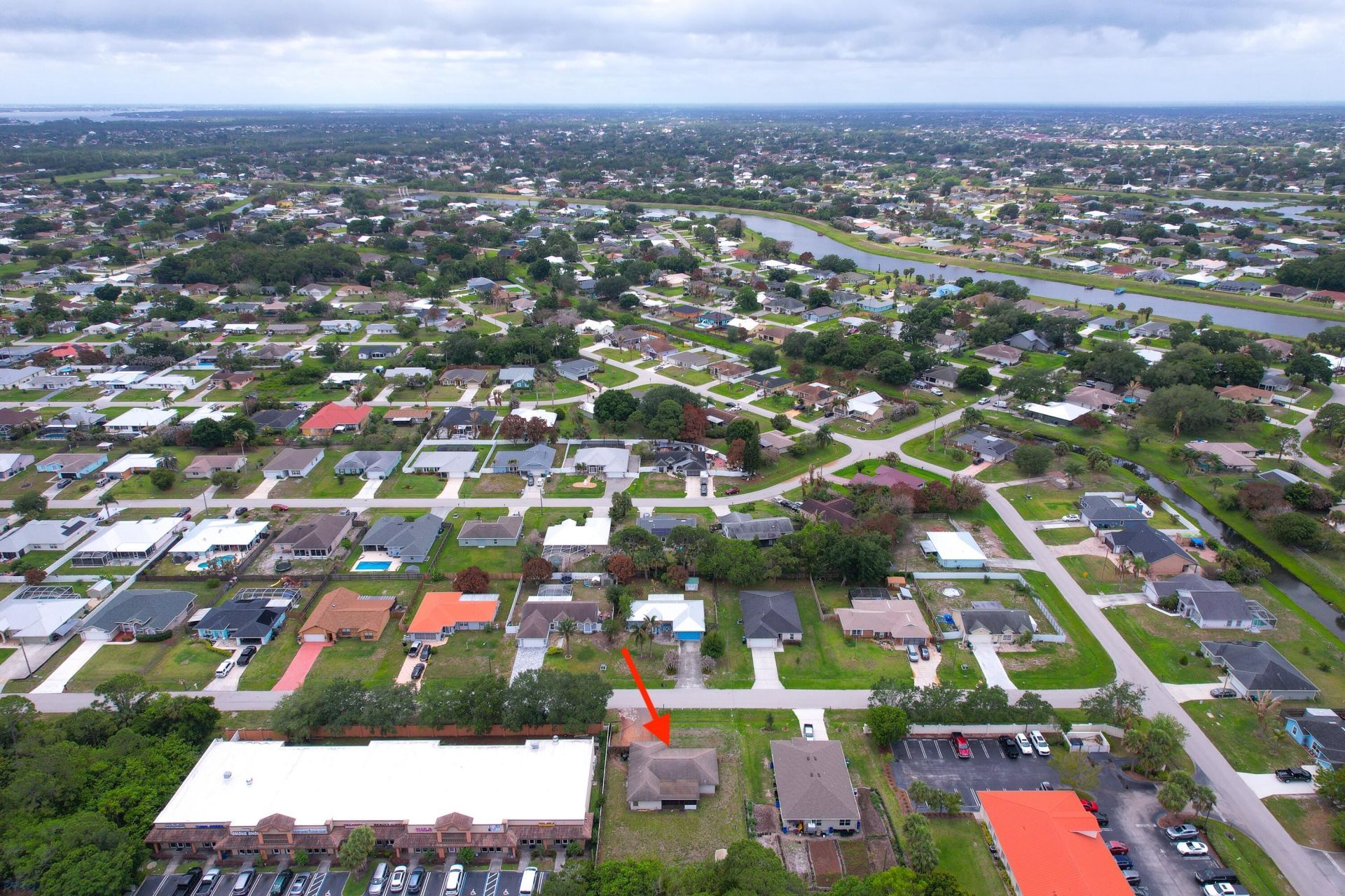 651 SW Badger Terrace, Port Saint Lucie, FL 34953 Photo