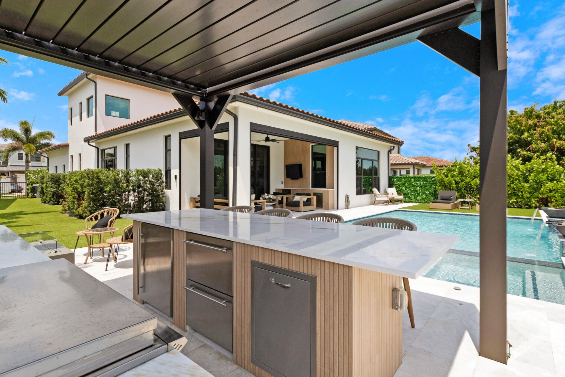 8979 Grand Prix Lane, Boynton Beach, FL 33472 Photo