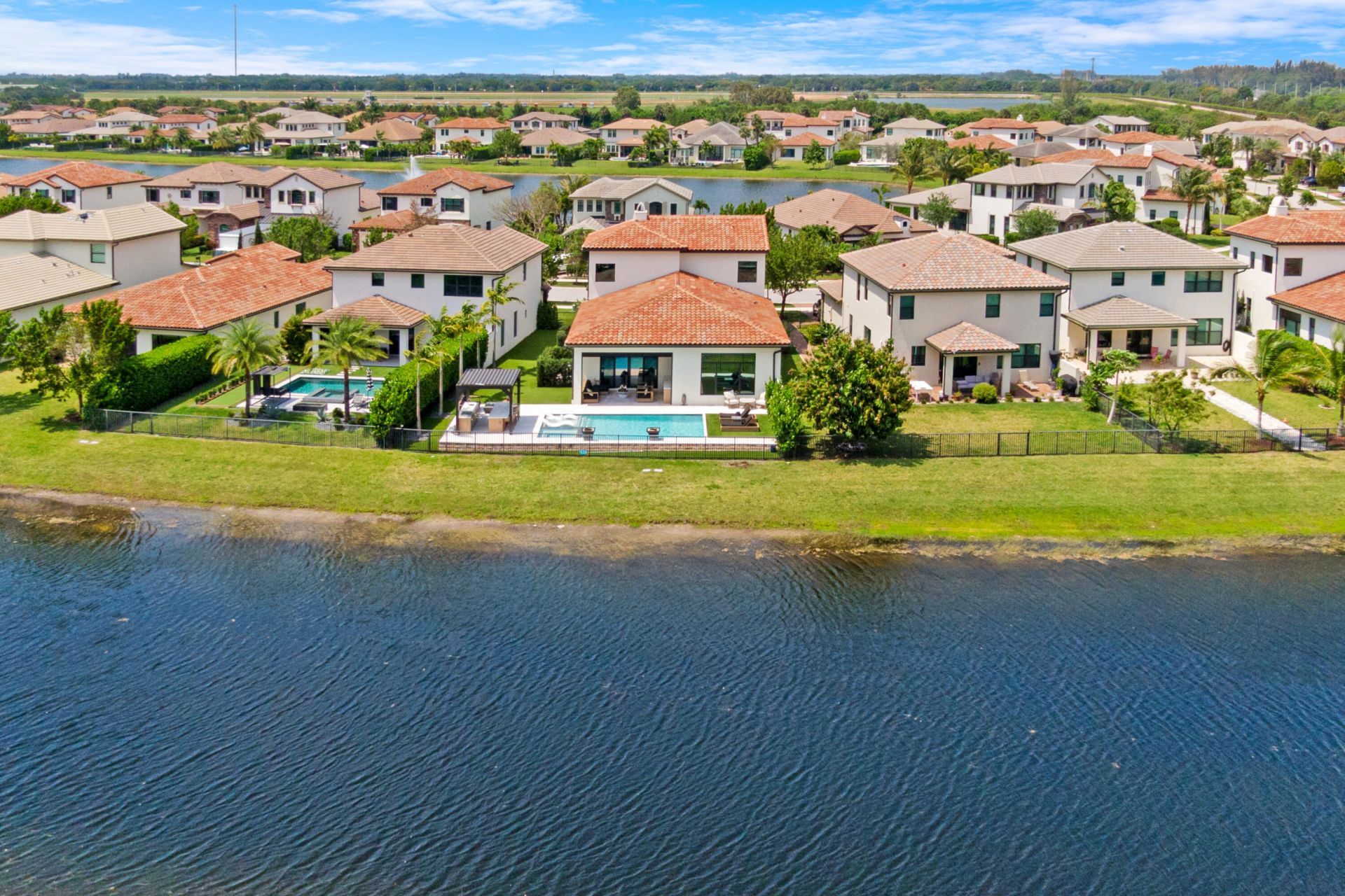 8979 Grand Prix Lane, Boynton Beach, FL 33472 Photo