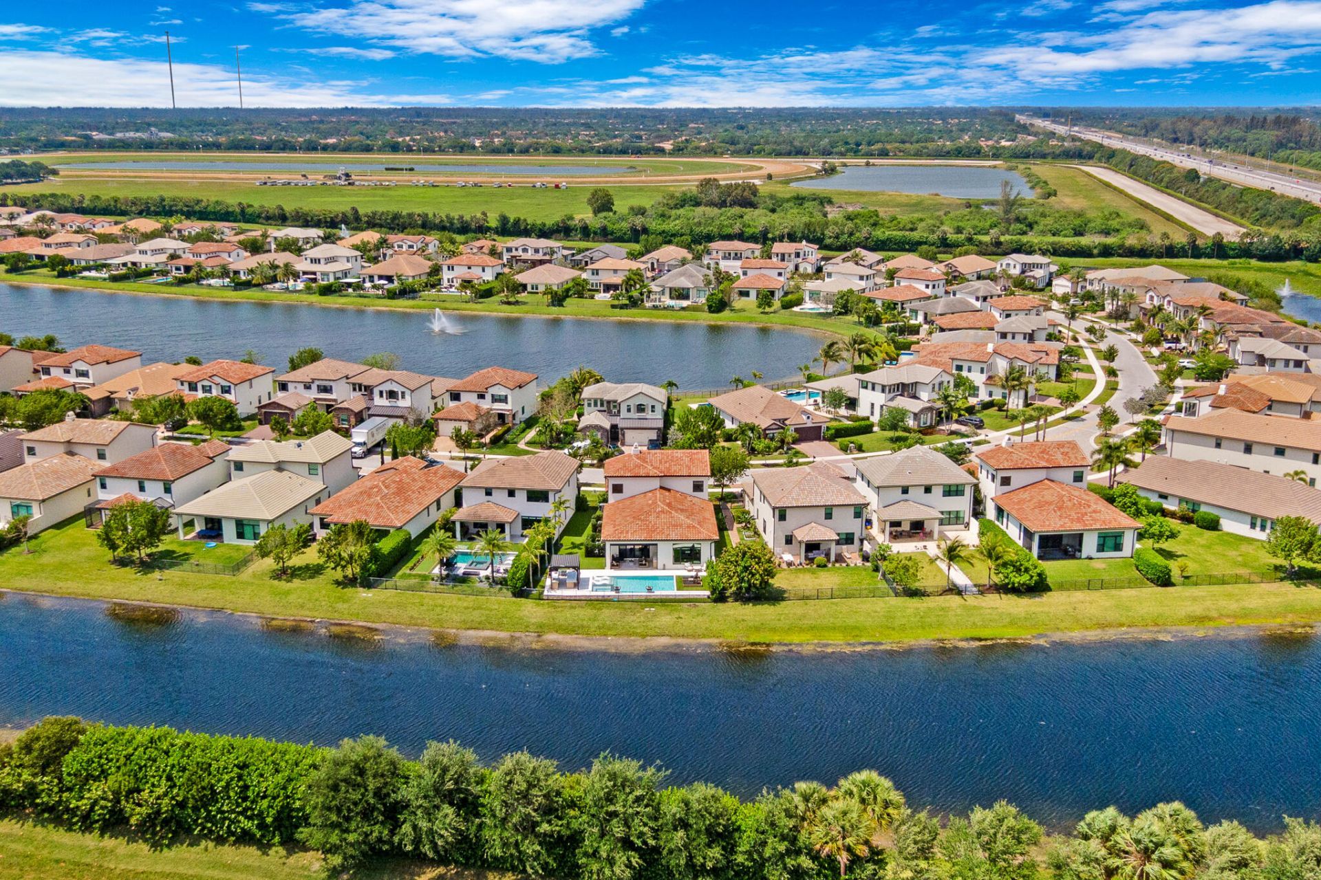 8979 Grand Prix Lane, Boynton Beach, FL 33472 Photo