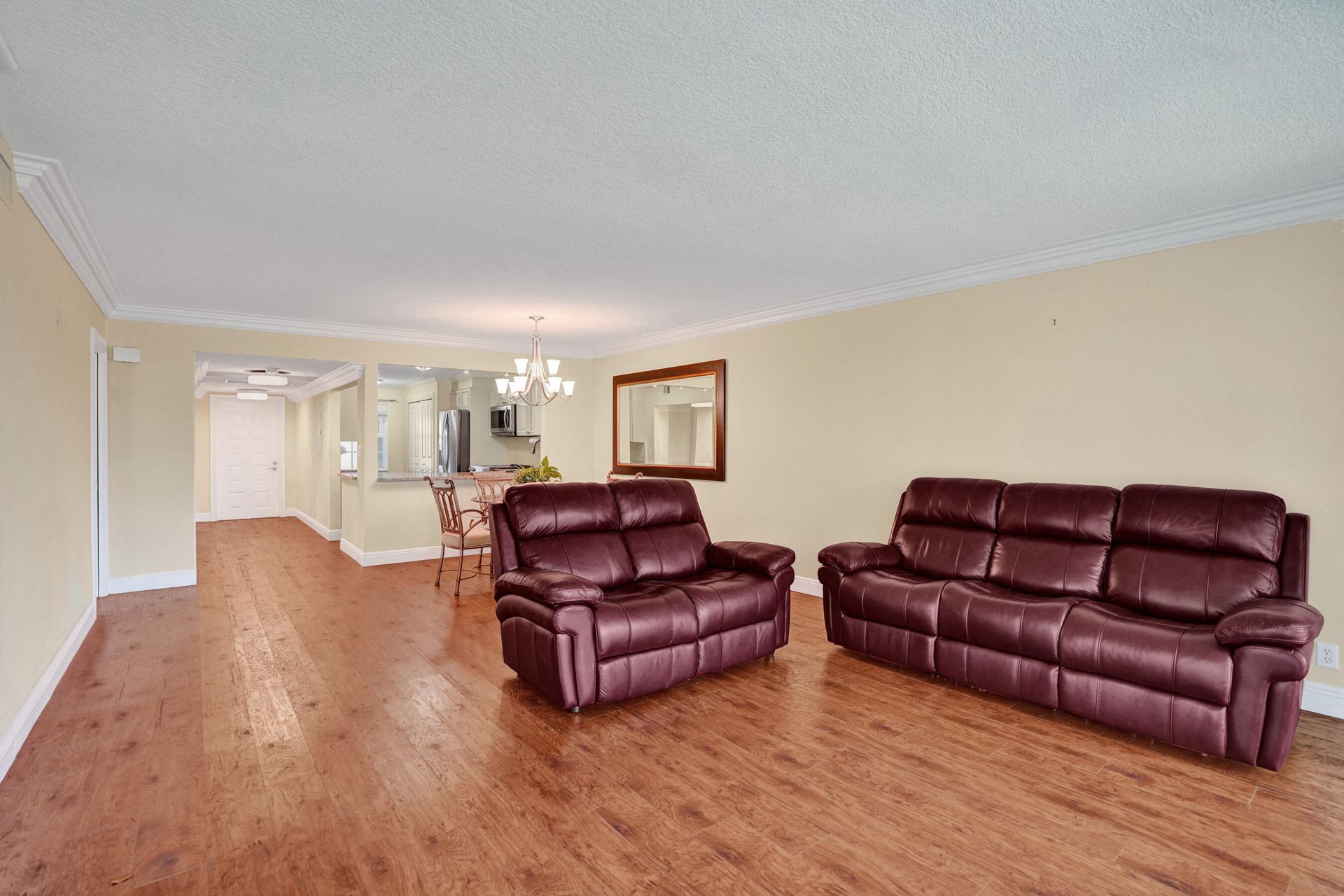 3621 Oaks Clubhouse Drive, Unit 101, Pompano Beach, FL 33069 Photo