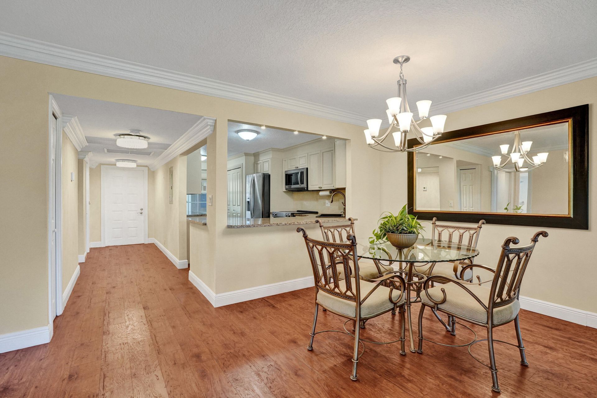 3621 Oaks Clubhouse Drive, Unit 101, Pompano Beach, FL 33069 Photo