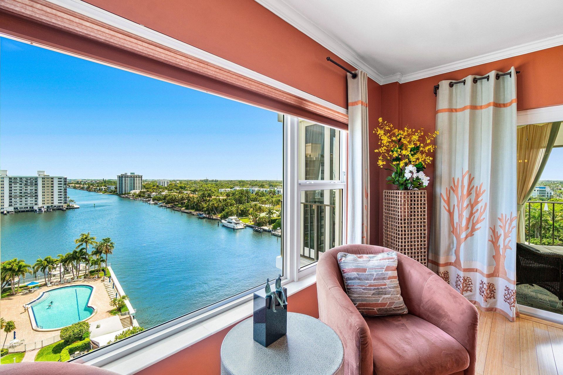 200 Macfarlane Drive, Unit N-1101, Delray Beach, FL 33483 Photo