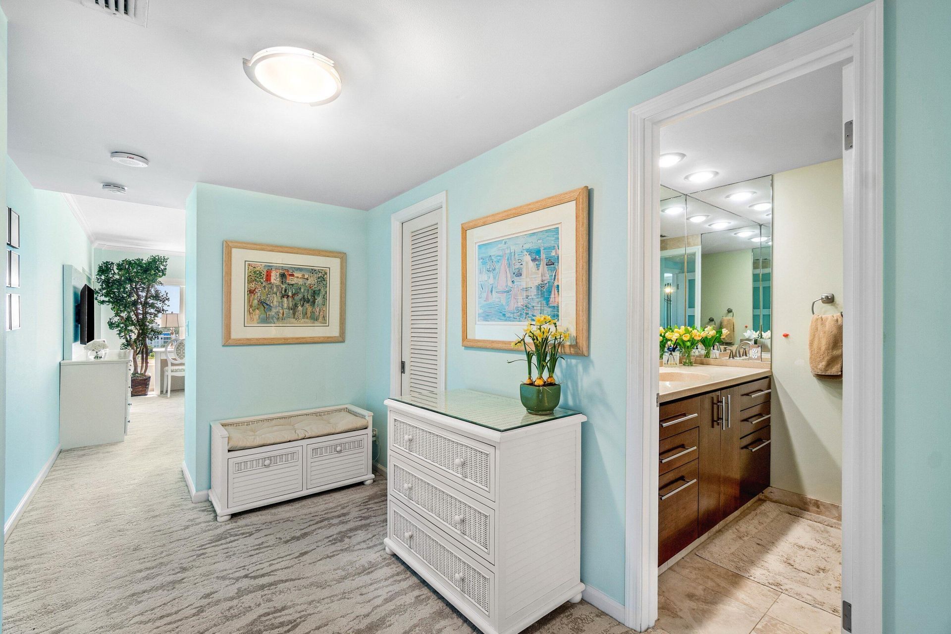 200 Macfarlane Drive, Unit N-1101, Delray Beach, FL 33483 Photo