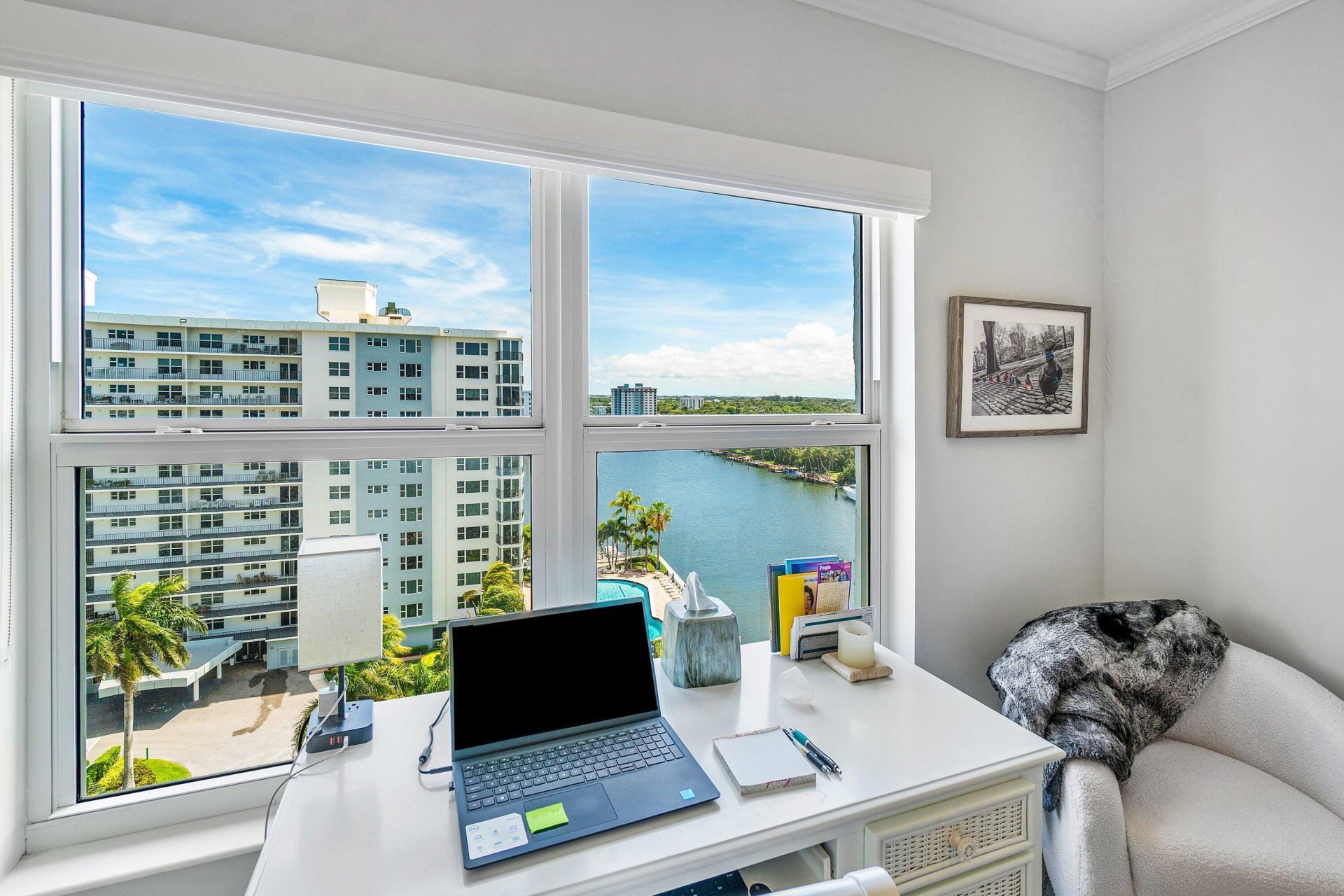 200 Macfarlane Drive, Unit N-1101, Delray Beach, FL 33483 Photo