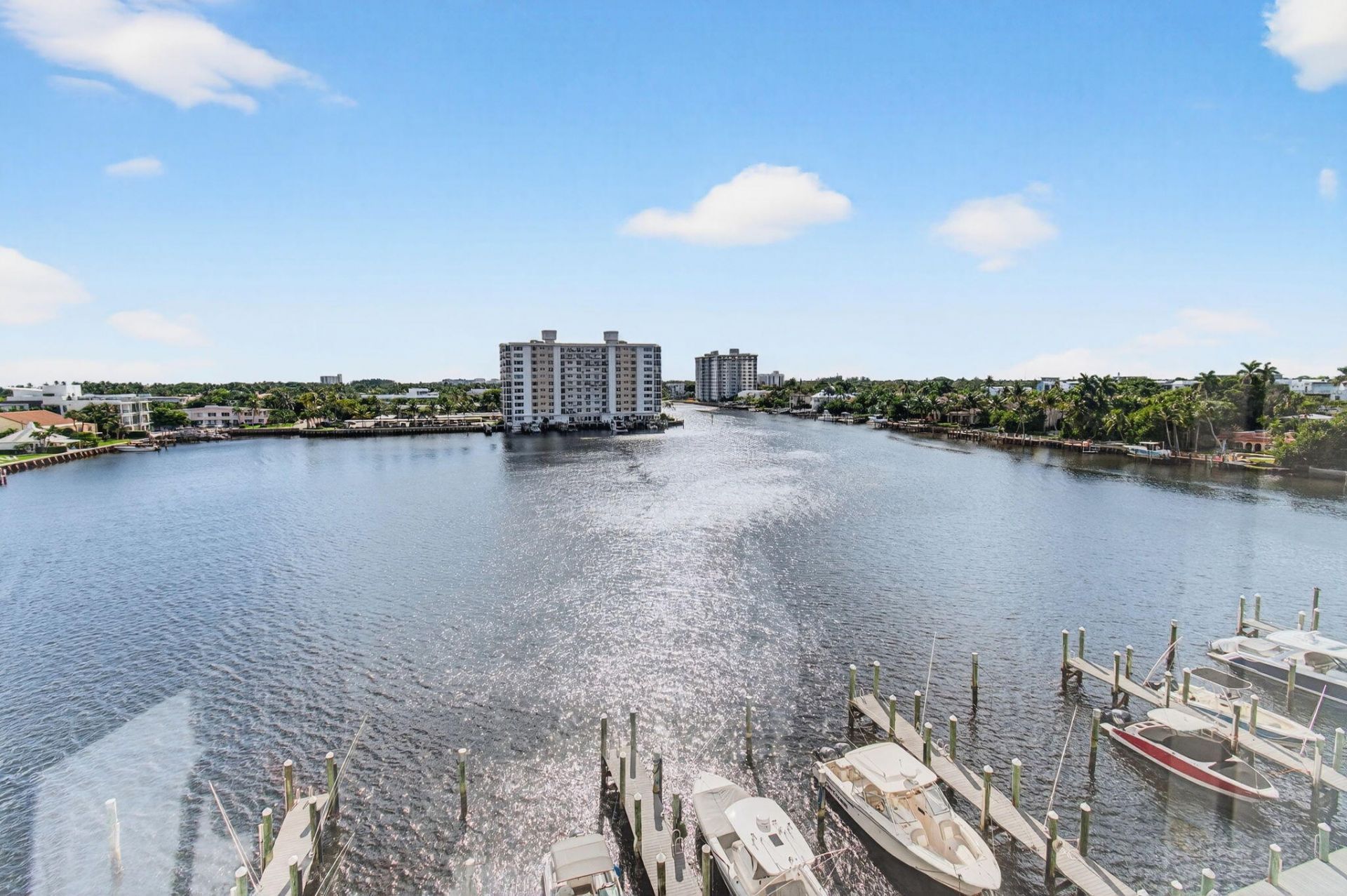 200 Macfarlane Drive, Unit N-1101, Delray Beach, FL 33483 Photo